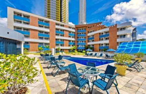 Apartamento em Ponta Negra 104
